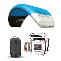 Aile Peter Lynn Hornet Avec Poignees 3M