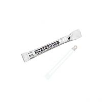 Cyalume Baton Lumineux Blanc Snaplight 15cm / 8H - Blanc