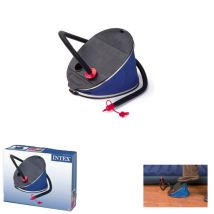 Gonfleur A Pied 5 Litres Intex