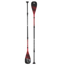 Aquamarina - Pagaie Sup Aqua Marina Pro 100% Carbone 3 Parties Vario