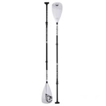 Pagaie SUP Aqua Marina Solid Fibre Vario 3 Parties