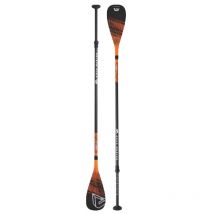 Aquamarina - Pagaie Sup Aqua Marina Carbon X 100% Carbone Vario 2 Parties