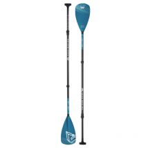 Aquamarina - Pagaie Sup Aqua Marina Carbon Guide 70% Vario 3 Parties