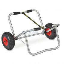 Eckla - Chariot Kayak Pliable Ecklaplorer 260