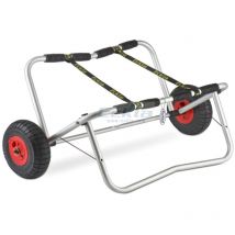 Chariot Pliable Pour Bateaux Gonflables Eckla Rafty 260