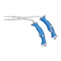 Pince Titanium Coudée 23 CM