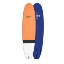 Surf Zeus Surfboards Mielo Ixpe 8.6