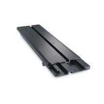 Minn Kota - Fixation Rapide Glissiere Aluminium Edge Fortex Minn Kota 132/157cm