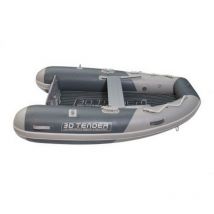 Annexe 3D Tender Twin Fastcat 280