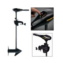 MOTEUR ELECTRIQUE ENDURA C2 v2 55LBS - 91/107 cm MINN KOTA Arbre 91 cm