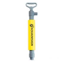 Pompe DE Cale Aquadesign Bilge Pompe Sans tuyau