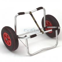 Chariot Kayak Pliable Ecklaplorer 400