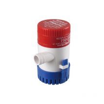 Pompe DE Cale Immergee Seaflo 750 GPH