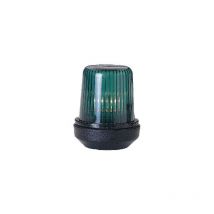 FEU DE Navigation Classique S12 Tribord - Noir