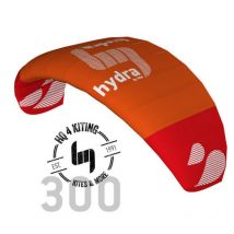 Aile de Traction a Caisson Hq Hydra 2 Complete 03.0M
