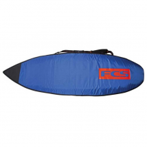 Fcs - Housse Fcs Classic Funboard Bleu/blanc 6.0