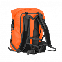 SAC Etanche Zulupack Nomad 35L orange