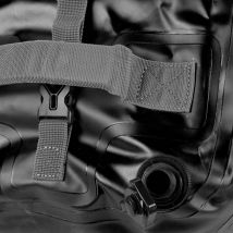 Sac Etanche Zulupack Barracuda 138L Noir