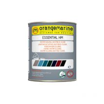 Antifouling Orangemarine Matrice Dure Essential 0,75L - Gris