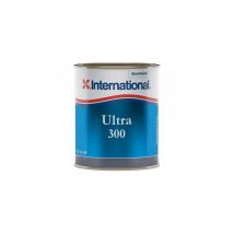 Antifouling International Matrice Dure Ultra 300 2,5L - Blanc cassé