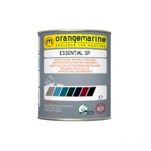 Antifouling Matrice Érodable Orangemarine Essential 2,5L - Bleu Acier