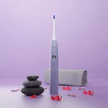 Brosses à dents électriques NEOSONIC Lilas