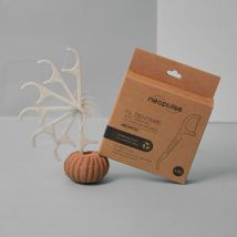 NEOPICK® Fil dentaire avec manche