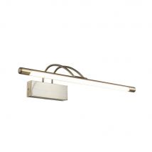 Finelli Integrated LED Picture Light Bronze