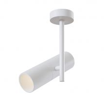 Elti Ceiling Spotlight Pendant Lamp White, 1 Light, GU10