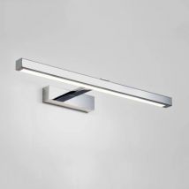 Kashima LED Bathroom Large Wall Light Polished Chrome IP44