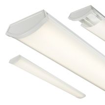 LED Surface mount- emergency, 230V 5ft 49W