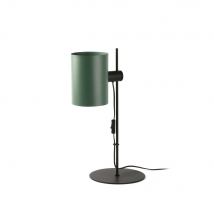 Guadalupe Table Lamps Green, E27