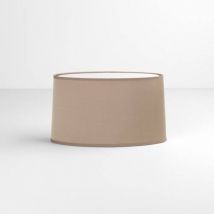 Tapered Oval Oyster Shade