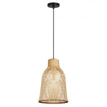 Riba 210Mm Dome Hanging Pendant E27 40W