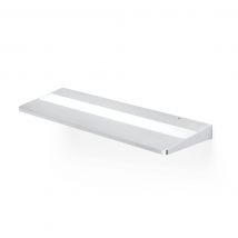 Line LED Bathroom Wall Light Aluminium IP54