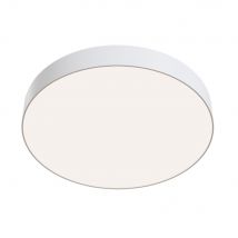 Technical Zon Integrated LED White Round Ceiling Lamp