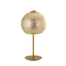 VANITY Lamp Gold 18x35cm