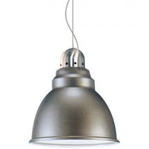 Dome Pendant Ceiling Lights Anthracite