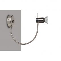 Penna Reading Light Matt Nickel
