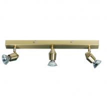 Bomba 3 Light Spotlight Bar Peaker