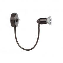 Bomba Reading Light Bronze