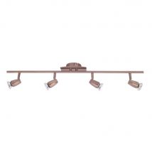 Spotlight Bar Bronze