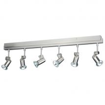 Spotlight Bar Aluminum