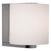 Bathroom Wall Light Chrome IP44