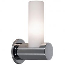 Bathroom Wall Light Chrome IP44