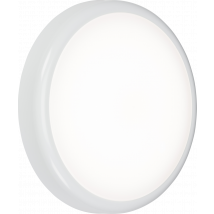 CCT LED Bulkhead with Corridor Function 230V IP65 14W