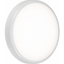 CCT LED Bulkhead with Corridor Function 230V IP65 20W
