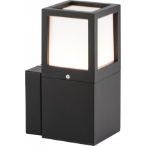 E27 Outdoor Wall Light 230V IP54 20W