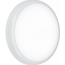 CCT Adjustable LED Bulkhead with Sensor 230V IP65 14W