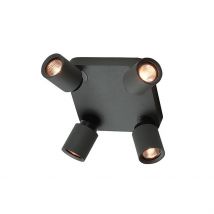 Kratovo Downlight Spot 4 Light